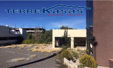 Terrenos en Venta en Zacatecas, Zac. En Av. García Salinas