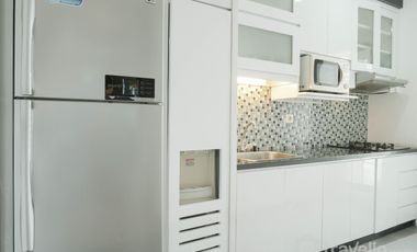 Apartemen Thamrin Residence