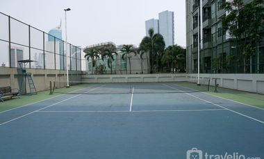 Apartemen Thamrin Residence