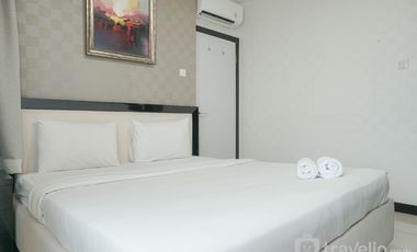 Apartemen Thamrin Residence