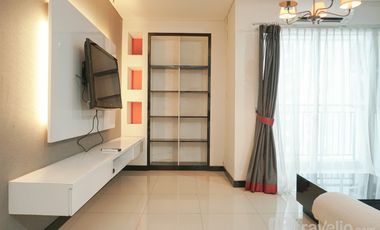 Apartemen Thamrin Residence