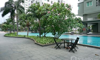 Apartemen Thamrin Residence