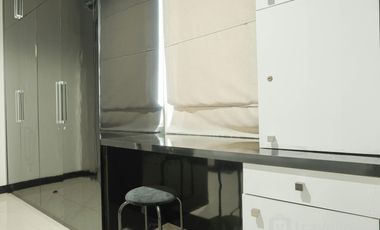 Apartemen Thamrin Residence