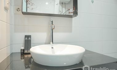 Apartemen Thamrin Residence