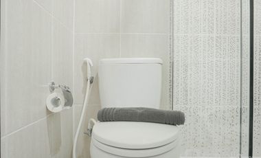 Apartemen Thamrin Residence