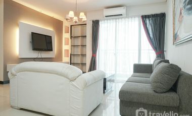 Apartemen Thamrin Residence