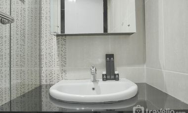 Apartemen Thamrin Residence