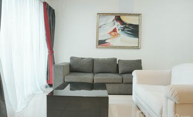 Apartemen Thamrin Residence