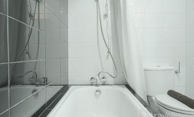 Apartemen Thamrin Residence