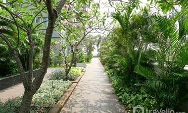 Apartemen Thamrin Residence