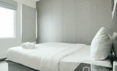 Apartemen Thamrin Residence