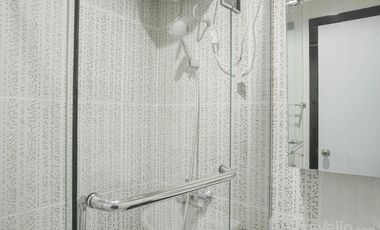 Apartemen Thamrin Residence