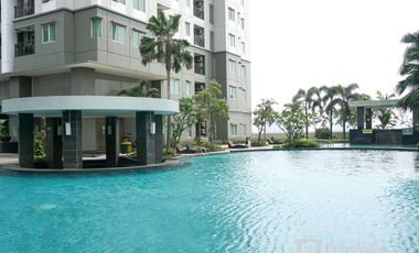 Apartemen Thamrin Residence