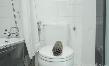 Apartemen Thamrin Residence