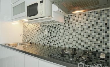 Apartemen Thamrin Residence