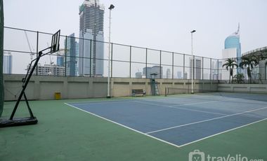 Apartemen Thamrin Residence