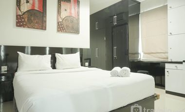 Apartemen Thamrin Residence