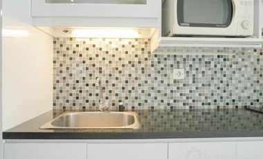 Apartemen Thamrin Residence