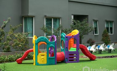 Apartemen Thamrin Residence