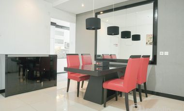 Apartemen Thamrin Residence