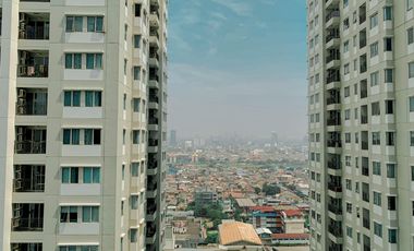 Apartemen Thamrin Residence