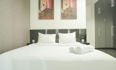 Apartemen Thamrin Residence