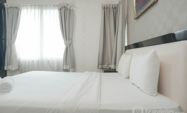 Apartemen Thamrin Residence