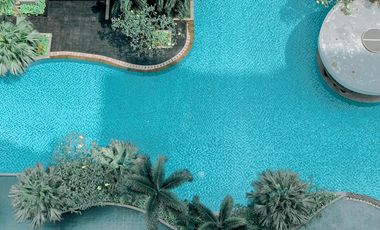 Apartemen Thamrin Residence