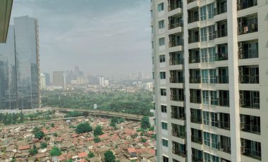 Apartemen Thamrin Residence