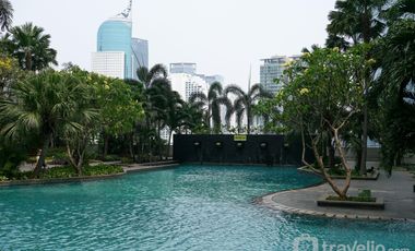 Apartemen Thamrin Residence