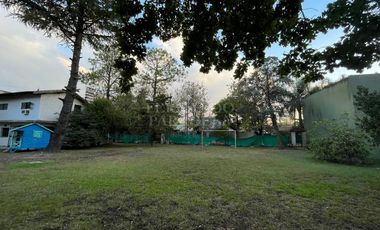 Terreno - Barrio Parque Leloir
