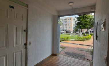 apartamento en arriendo en valle del lili. Cod A63490