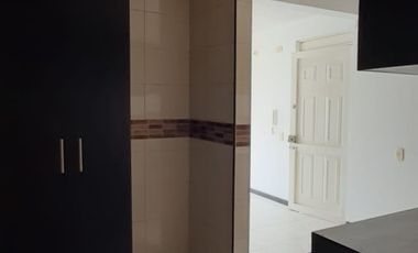 apartamento en arriendo en valle del lili. Cod A63490