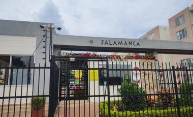 apartamento en arriendo en valle del lili. Cod A63490