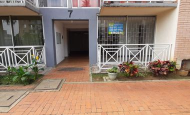 apartamento en arriendo en valle del lili. Cod A63490