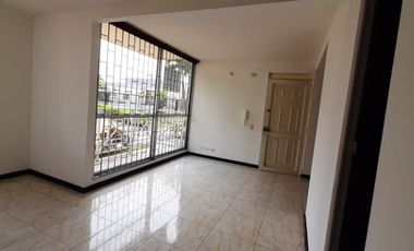 apartamento en arriendo en valle del lili. Cod A63490