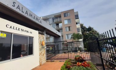 apartamento en arriendo en valle del lili. Cod A63490