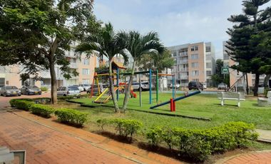 apartamento en arriendo en valle del lili. Cod A63490