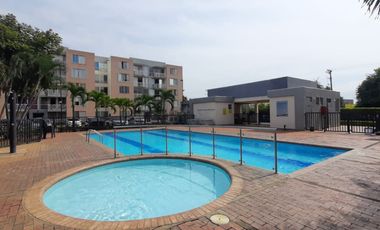apartamento en arriendo en valle del lili. Cod A63490