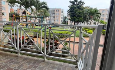 apartamento en arriendo en valle del lili. Cod A63490