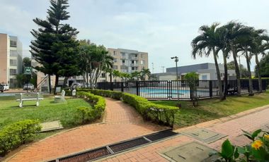 apartamento en arriendo en valle del lili. Cod A63490