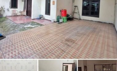 Rumah dijual di Jawa Timur, Sidoarjo