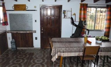 CASA INDEPENDIENTE ZONA PARQUE GOLF