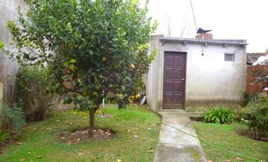 CASA INDEPENDIENTE ZONA PARQUE GOLF