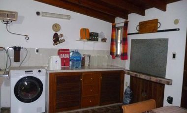 CASA INDEPENDIENTE ZONA PARQUE GOLF