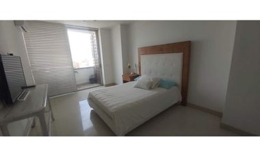 APTO EN ARRIENDO FRENTE AL MAR LA MARINA