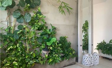 APTO EN ARRIENDO FRENTE AL MAR LA MARINA