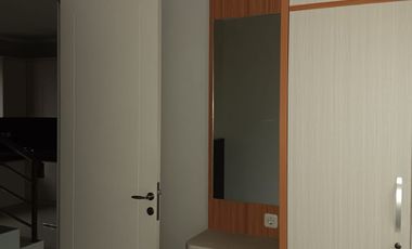 Cluster Exclusive Rumah Baru 2 Lantai Furnished Di Cipayung, Jakarta Timur