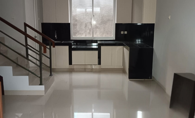 Cluster Exclusive Rumah Baru 2 Lantai Furnished Di Cipayung, Jakarta Timur