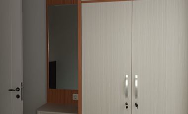 Cluster Exclusive Rumah Baru 2 Lantai Furnished Di Cipayung, Jakarta Timur